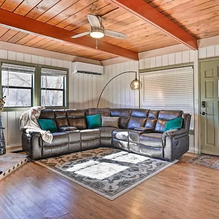Prescott Home With Deck And Grill Close To Hiking! Exterior foto