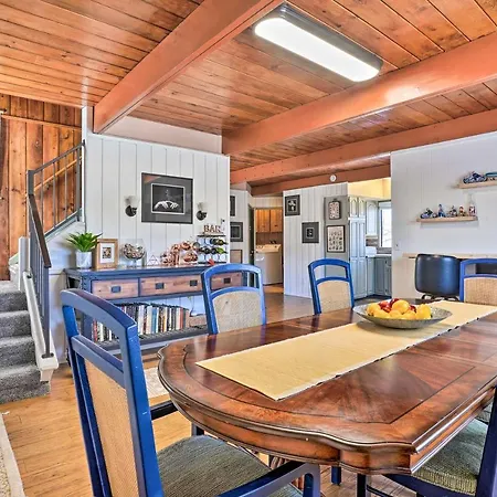 Prescott Home With Deck And Grill Close To Hiking! Exterior foto