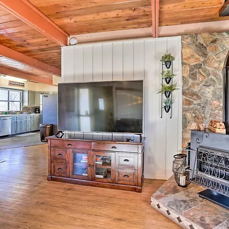Prescott Home With Deck And Grill Close To Hiking! Exterior foto