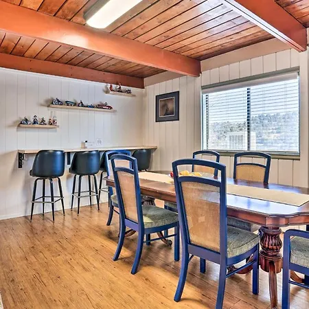 Prescott Home With Deck And Grill Close To Hiking! Exterior foto