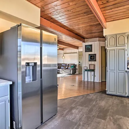 Prescott Home With Deck And Grill Close To Hiking! Exterior foto