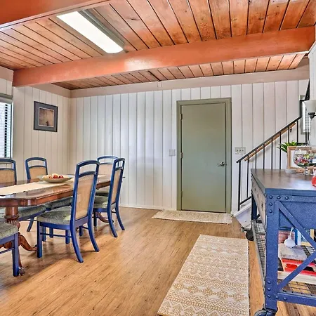 Prescott Home With Deck And Grill Close To Hiking! Exterior foto