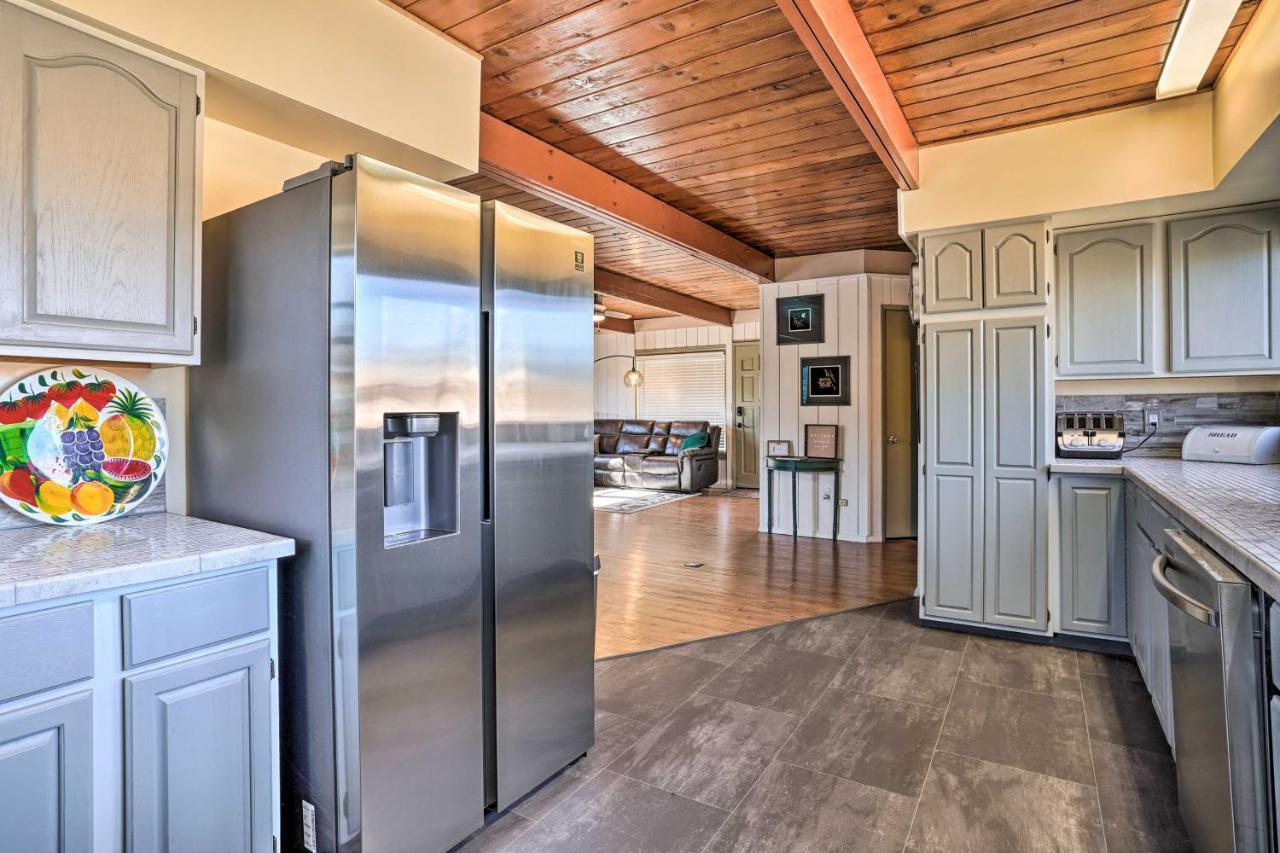 With Deck And Grill Close To Hiking! * Prescott